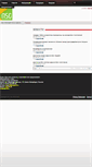 Mobile Screenshot of nsgsoft.ru
